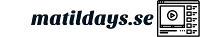 Matildays.se